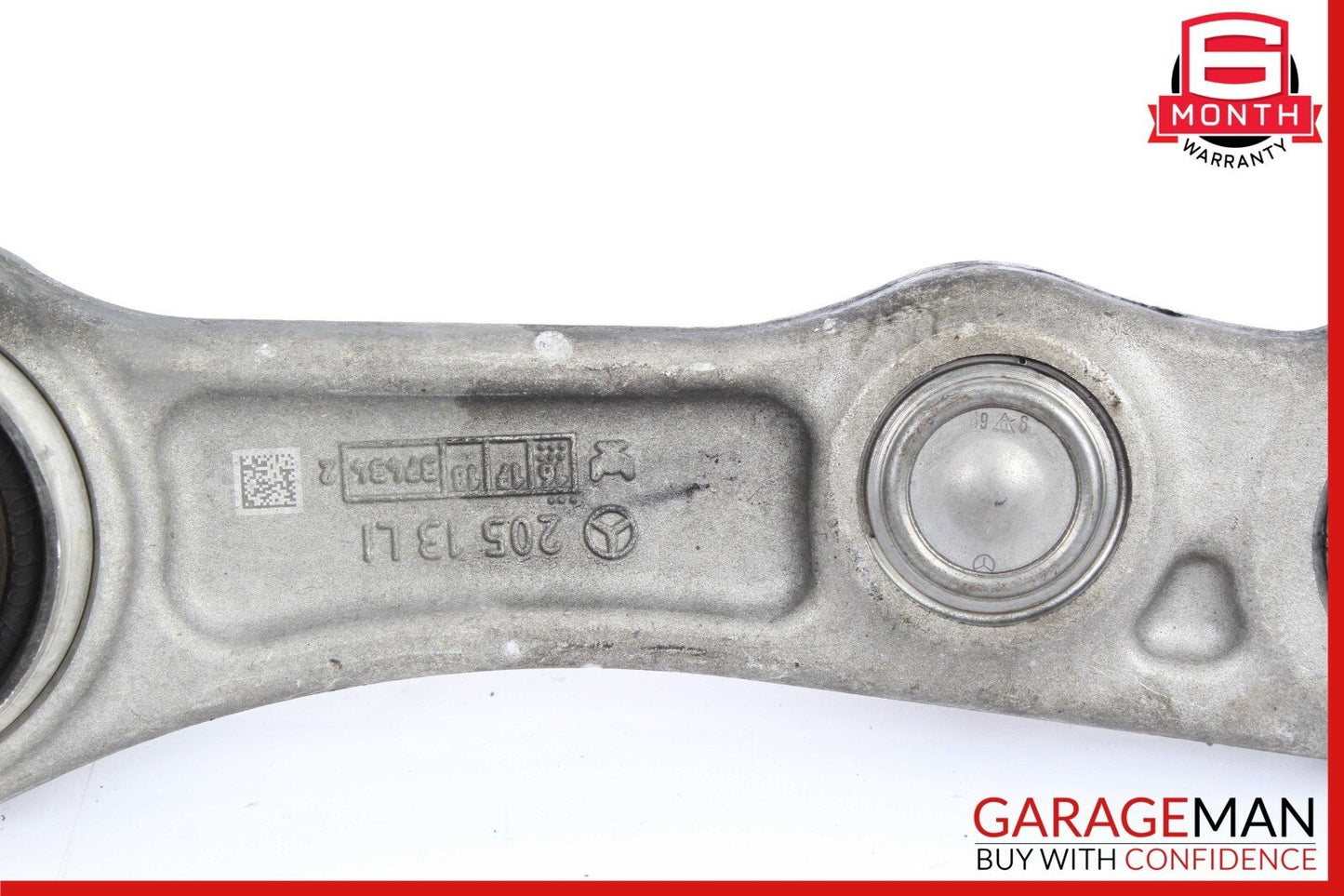 15-20 Mercedes W205 C300 C350e Front Left Side Suspension Lower Control Arm OEM