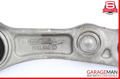 15-20 Mercedes W205 C300 C350e Front Left Side Suspension Lower Control Arm OEM