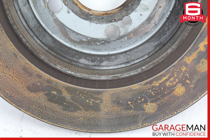 00-06 Mercedes W215 CL600 CL55 AMG Front Right / Left Side Brake Rotor Disc