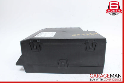 07-14 Mercedes W221 S550 CL550 Electric Power Supply Controller Fuse Box Module