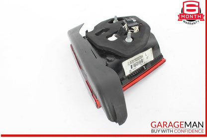 10-13 Mercedes W212 E550 E350 Inner Tail Light Lamp Rear Left Side OEM