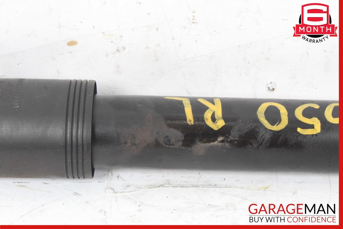 03-09 Mercedes W211 E350 E320 Rear Left & Right Shock Absorber Strut Set of 2 Pc
