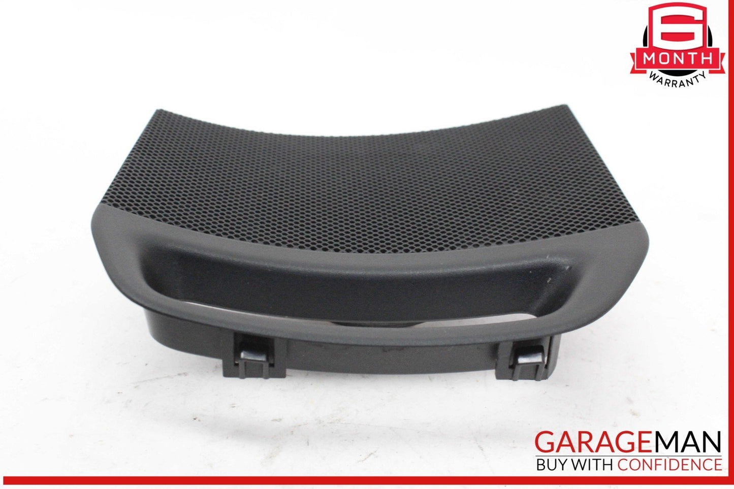 12-20 Mercedes R172 SLC300 SLK350 Rear Right Side B-Pillar Speaker Cover OEM