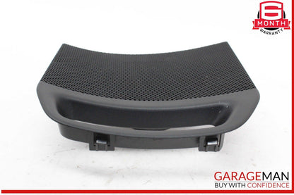 12-20 Mercedes R172 SLC300 SLK350 Rear Right Side B-Pillar Speaker Cover OEM