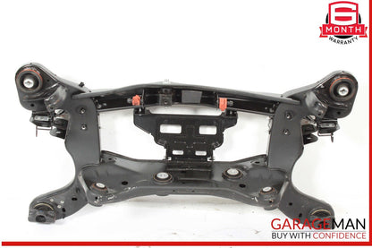 14-22 Maserati Ghibli M157 Rear Suspension Subframe Crossmember Cross Member OEM