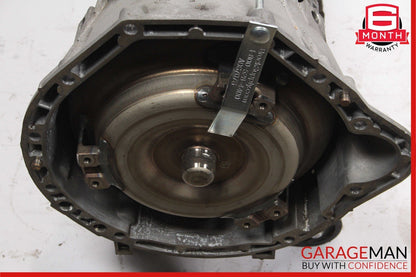12-15 Mercedes C250 SLK250 7G Tronic Automatic Transmission Assembly 722997 100k