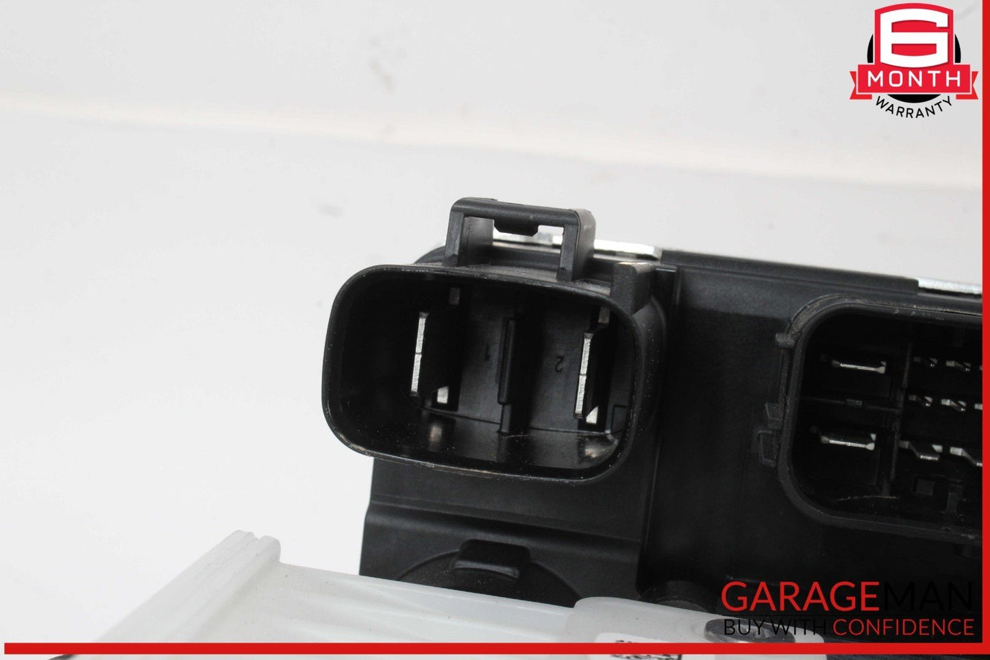 20-24 Lincoln Aviator Power Brake Booster Master Cylinder w/ Reservoir OEM