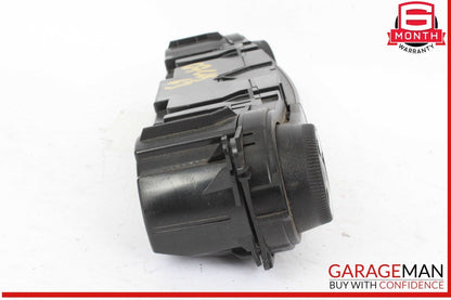 06-11 Mercedes W219 CLS63 AMG CLS550 A/C AC Heater Climate Control Unit OEM
