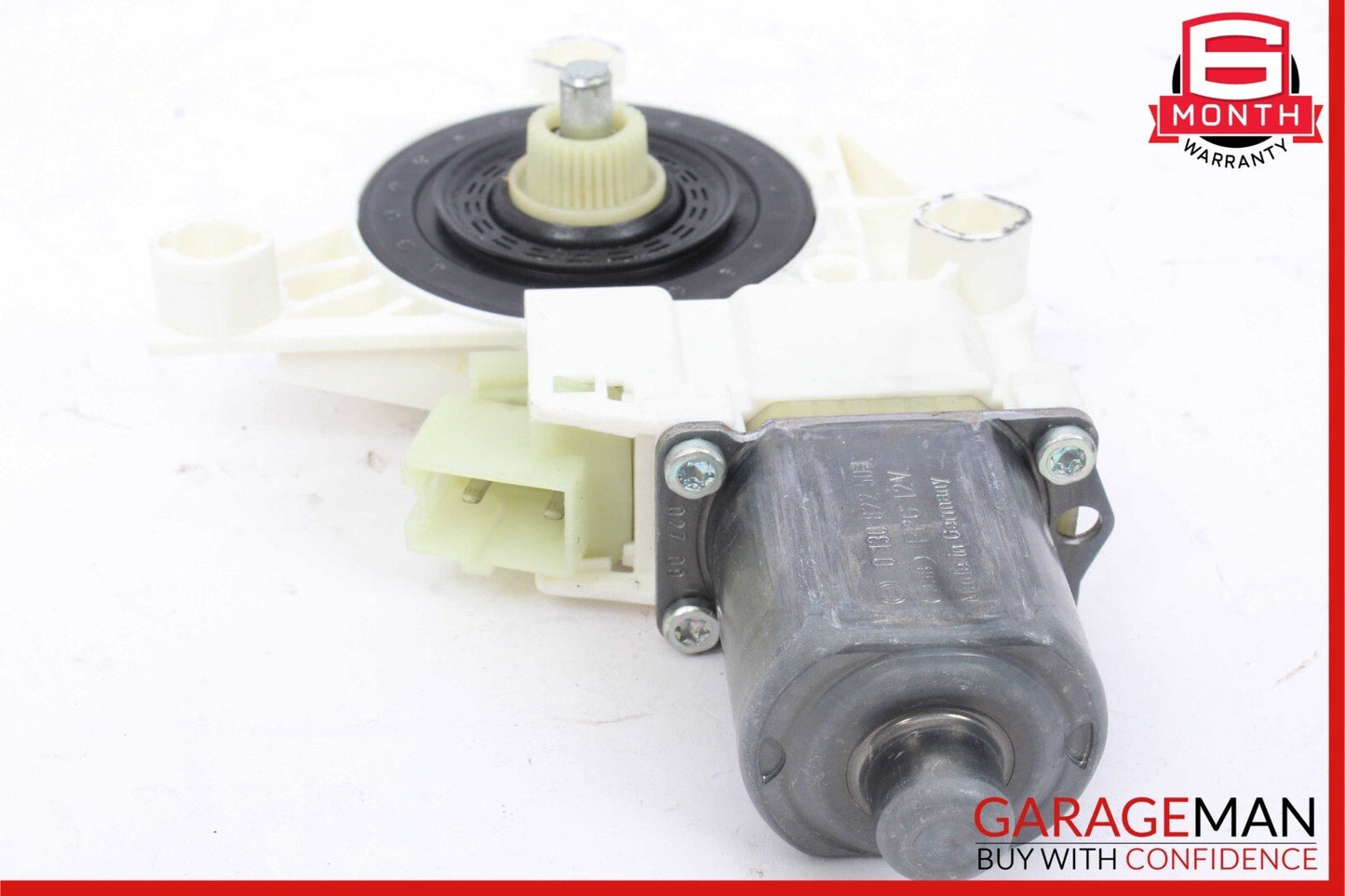 08-16 Mercedes C280 C300 E350 Front Left Side Door Window Regulator Motor Unit