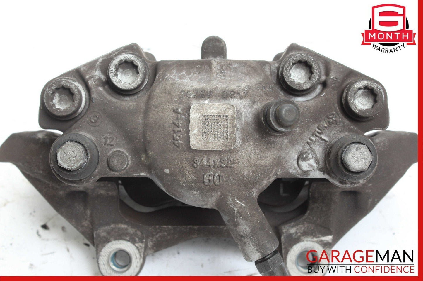 12-16 Mercedes R172 SLK250 Front Left & Right Side Brake Caliper Calipers Set