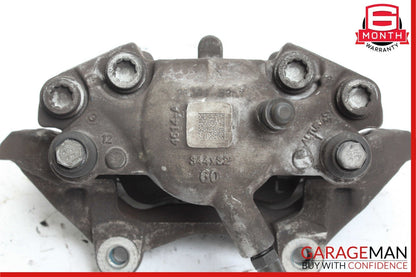 12-16 Mercedes R172 SLK250 Front Left & Right Side Brake Caliper Calipers Set