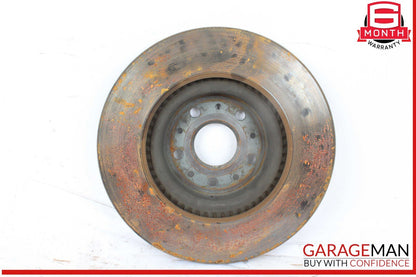 14-19 Cadillac CTS V-Sport Front Left and Front Right Disc Brake Rotors OEM
