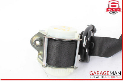 14-21 BMW I3 i01 Hybrid Rear Left Driver Side Seat Belt Retractor 34128958 OEM