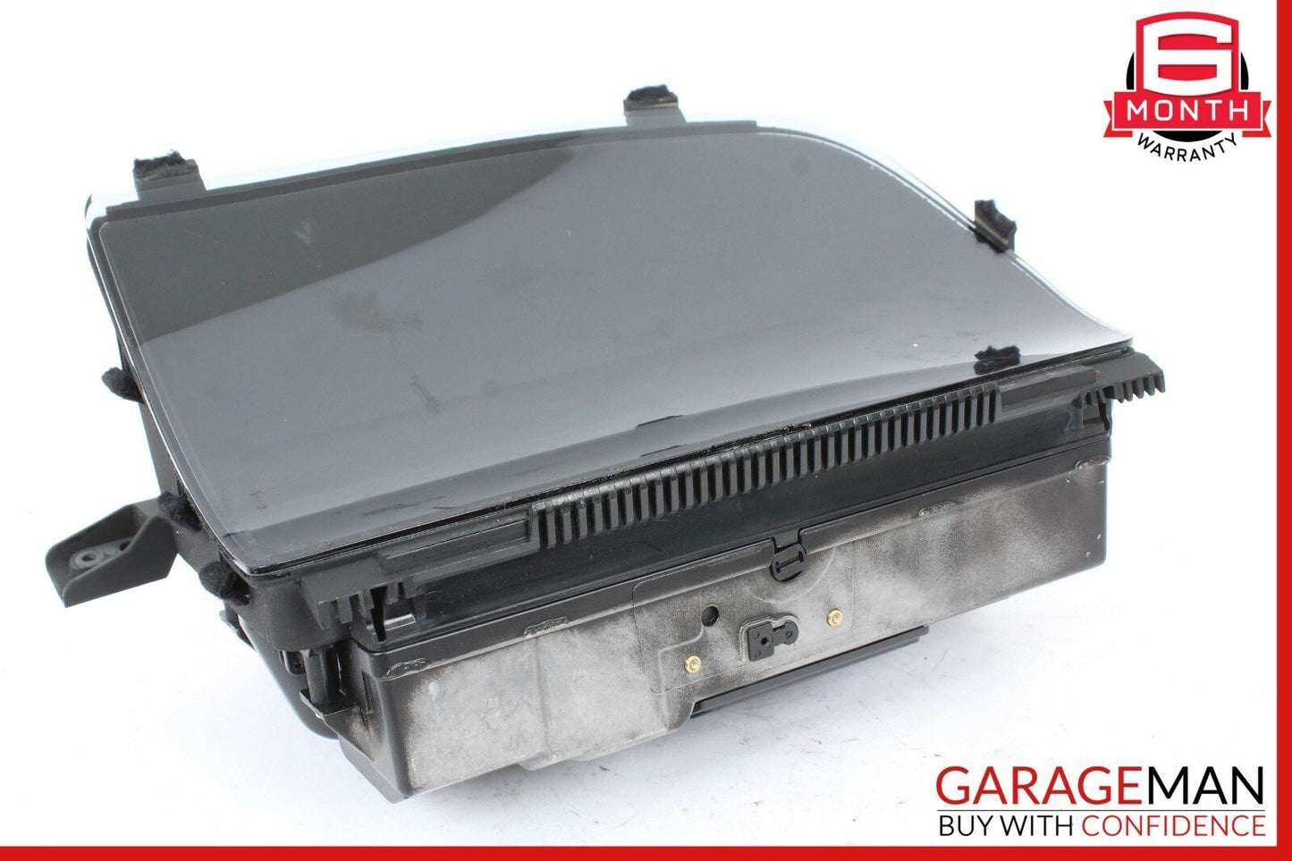 07-09 Mercedes W221 S550 CL63 AMG Information Navigation Display Screen Monitor