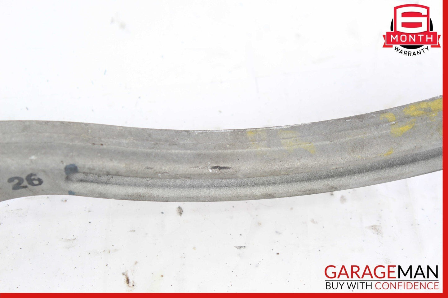 08-17 Mercedes W204 C250 CLS550 Rear Right or Left Side Lower Control Arm OEM
