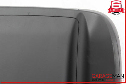 13-16 Mercedes X166 GL550 Front Left or Right Side Head Rest Display Monitor OEM