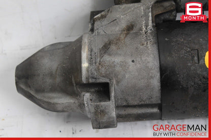 07-15 Mercedes W204 C63 ML63 CL63 AMG M156 Engine Starter 0061515501 OEM