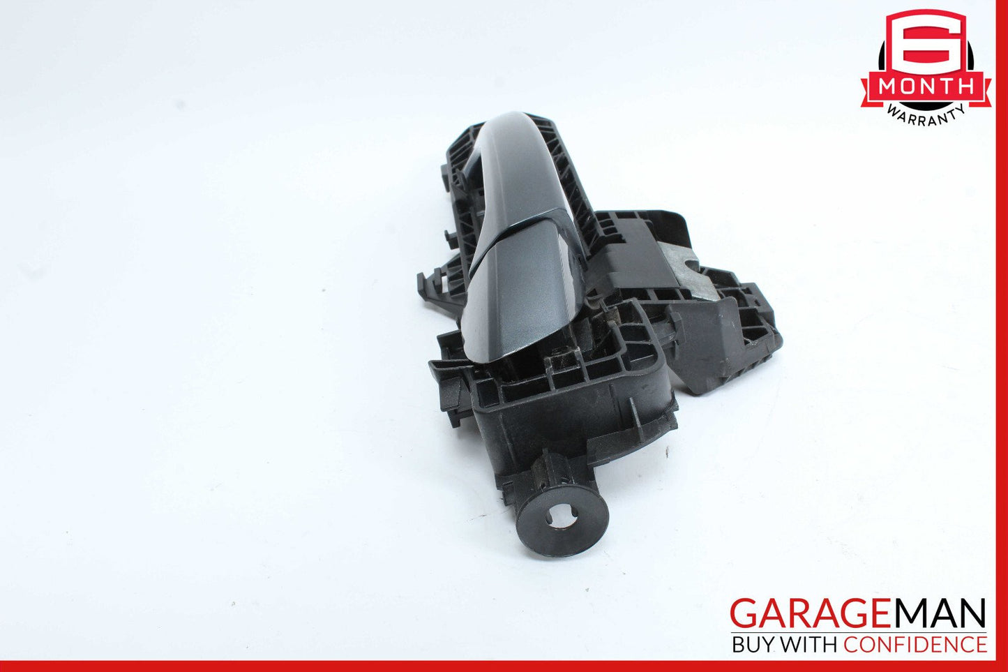 08-11 Mercedes W204 C300 Front Right Side Exterior Door Handle OEM
