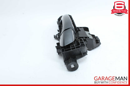08-11 Mercedes W204 C300 Front Right Side Exterior Door Handle OEM