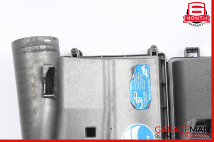 01-02 Mercede W220 S600 CL600 Engine Air Intake Filter Cover 1370940104 OEM
