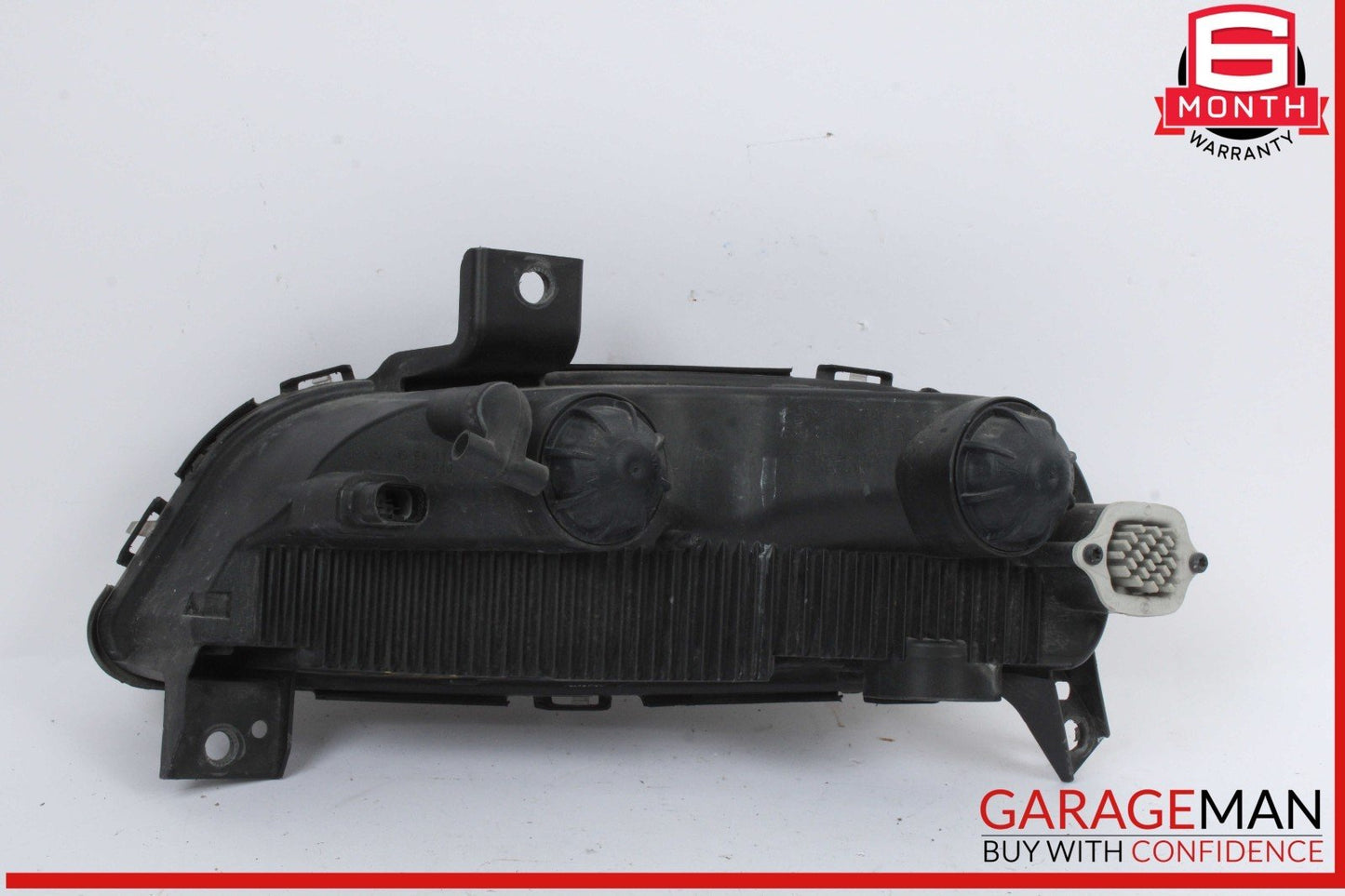 10-13 Porsche Panamera 970 Front Right Passenger Side LED Fog Light Lamp OEM