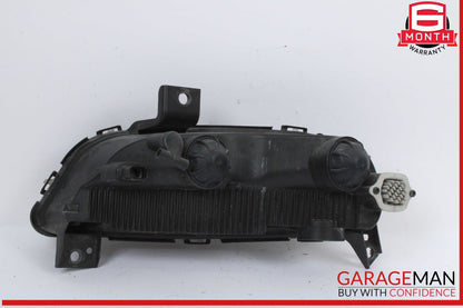 10-13 Porsche Panamera 970 Front Right Passenger Side LED Fog Light Lamp OEM