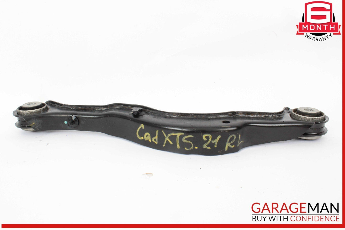 17-23 Cadillac XT5 Rear Left Driver Side Suspension Upper Control Arm 84199653