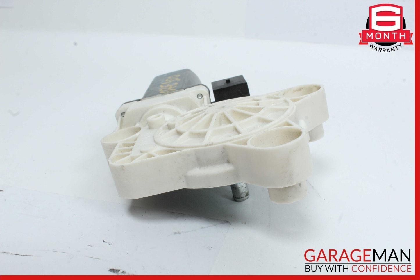 03-09 Mercedes W211 E350 E500 E550 Rear Right Side Window Regulator Motor Unit