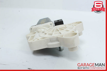03-09 Mercedes W211 E350 E500 E550 Rear Right Side Window Regulator Motor Unit