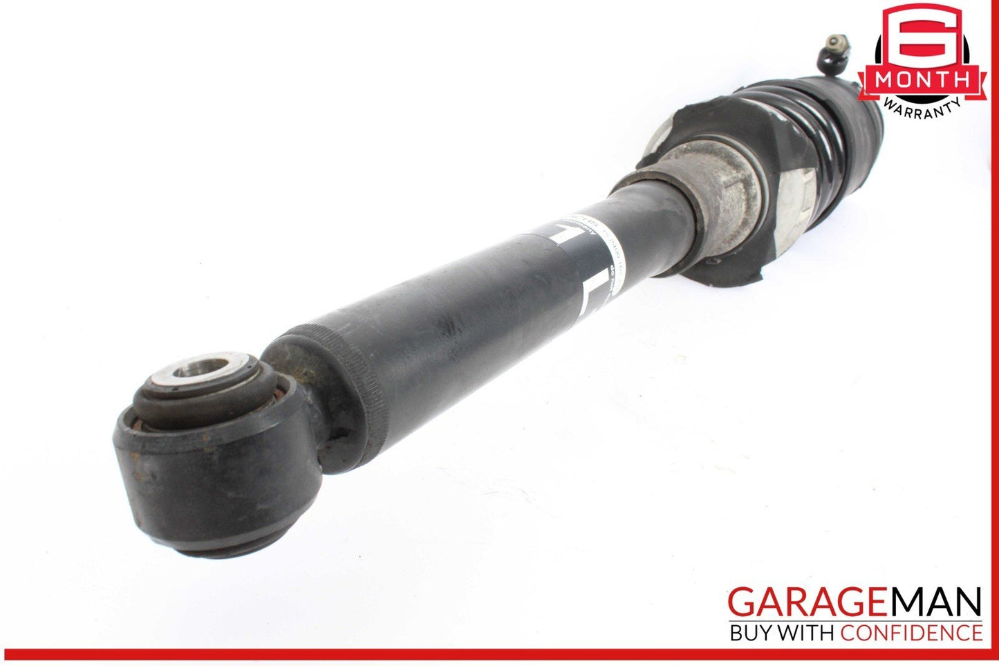 00-06 Mercedes W215 CL55 AMG Rear Left and Right Side Shock Strut Absorber OEM