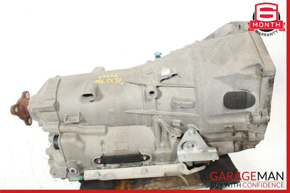 13-15 BMW X1 xDrive28i Automatic Transmission 2.0L AWD OEM 71k