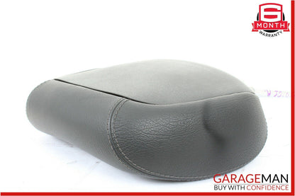 97-04 Mercedes R170 SLK230 Front Left or Right Side Seat Headrest Head Rest