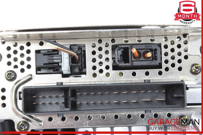 05-08 Mercedes R230 SL500 SL55 AMG Bose Audio Amplifier Amp Control Module Unit