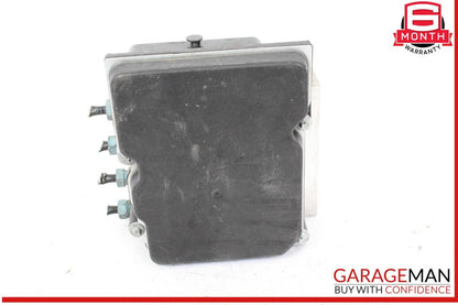 10-13 Porsche Panamera 970 ABS Anti Lock Brake Pump Module 97035575514 OEM