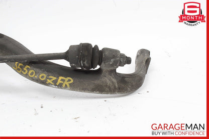 07-14 Mercedes S550 S350 CL550 Front Right Side RWD Spindle Knuckle Hub Bearing