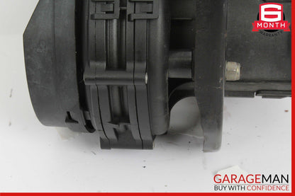 02-19 Maserati Quattroporte M139 GranCabrio S GT Air Injection Smog Pump OEM