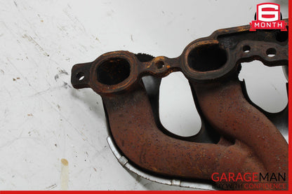 01-04 Chevy Corvette C5 Right Passenger Side Exhaust Manifold Header Assembly
