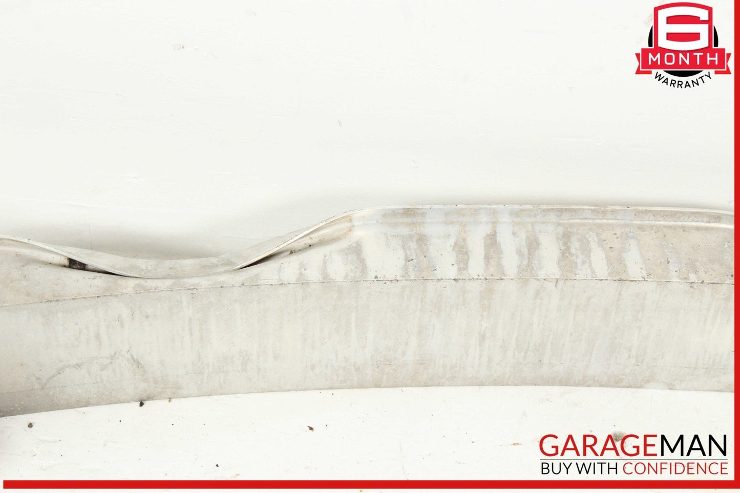 12-18 Audi A7 Quattro Rear Bumper Reinforcement Impact Crash Bar Beam OEM