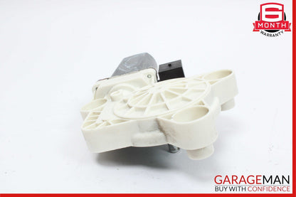 03-09 Mercedes W211 E320 E350 E63 AMG Rear Right Door Window Regulator Motor OEM