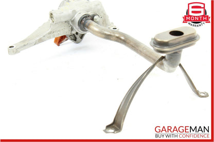 07-12 Mercedes SL550 ML550 CL550 E550 Engine Motor Oil Pump 2731800101 OEM