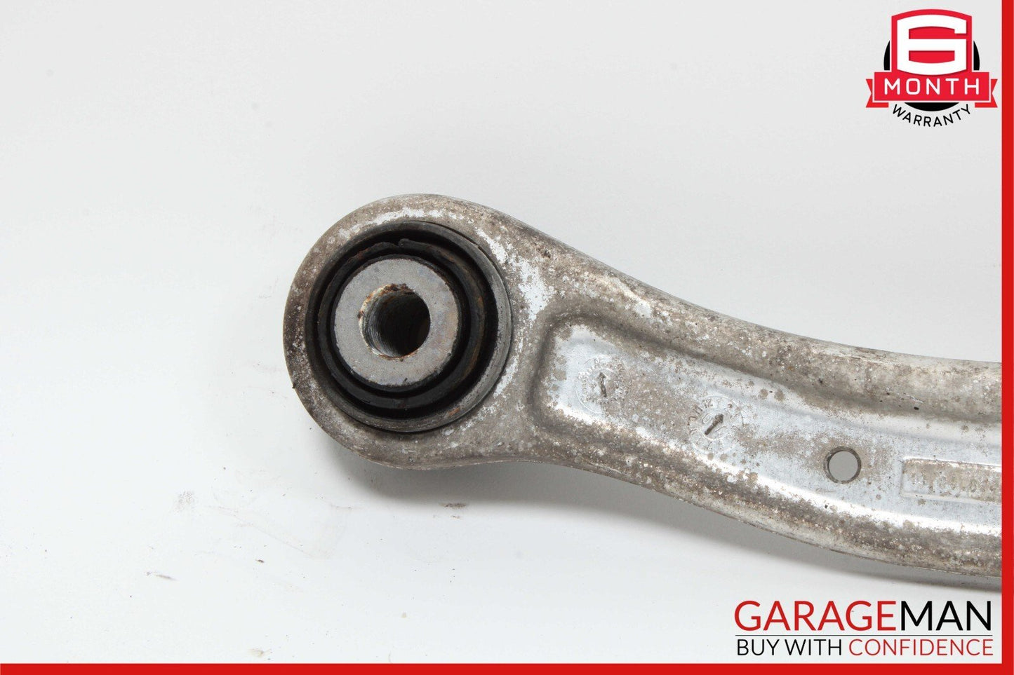 11-17 Porsche Cayenne 958 Rear Left / Right Suspension Forward Upper Control Arm