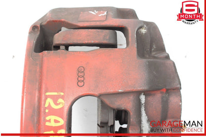 12-17 Audi A7 Front Left and Front Right Side Brake Caliper Calipers Set OEM