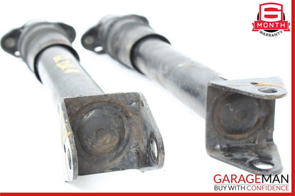 07-12 Mercedes GL550 GL450 ML350 Rear Left & Right Shock Strut Absorbers Set