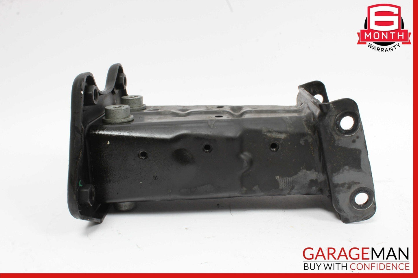 07-13 Mercedes W221 S550 S350 S600 Front Left Side Bumper Reinforcement Bracket
