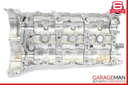 Mercedes R171 SLK280 C300 GLK350 E350 Engine Cylinder Head Cover Left Side OEM