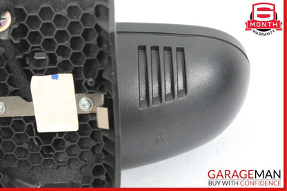 05-11 Mercedes R171 SLK350 Interior Top Rear View Mirror Black Auto Dim Assy