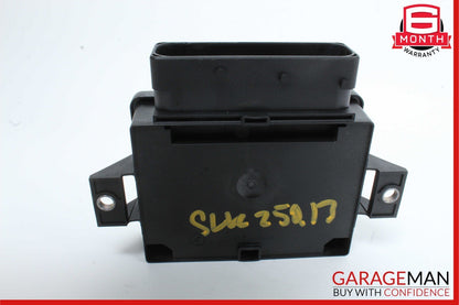 12-16 Mercedes R172 SLK250 SLK350 Hand Parking Brake Control Module Unit OEM