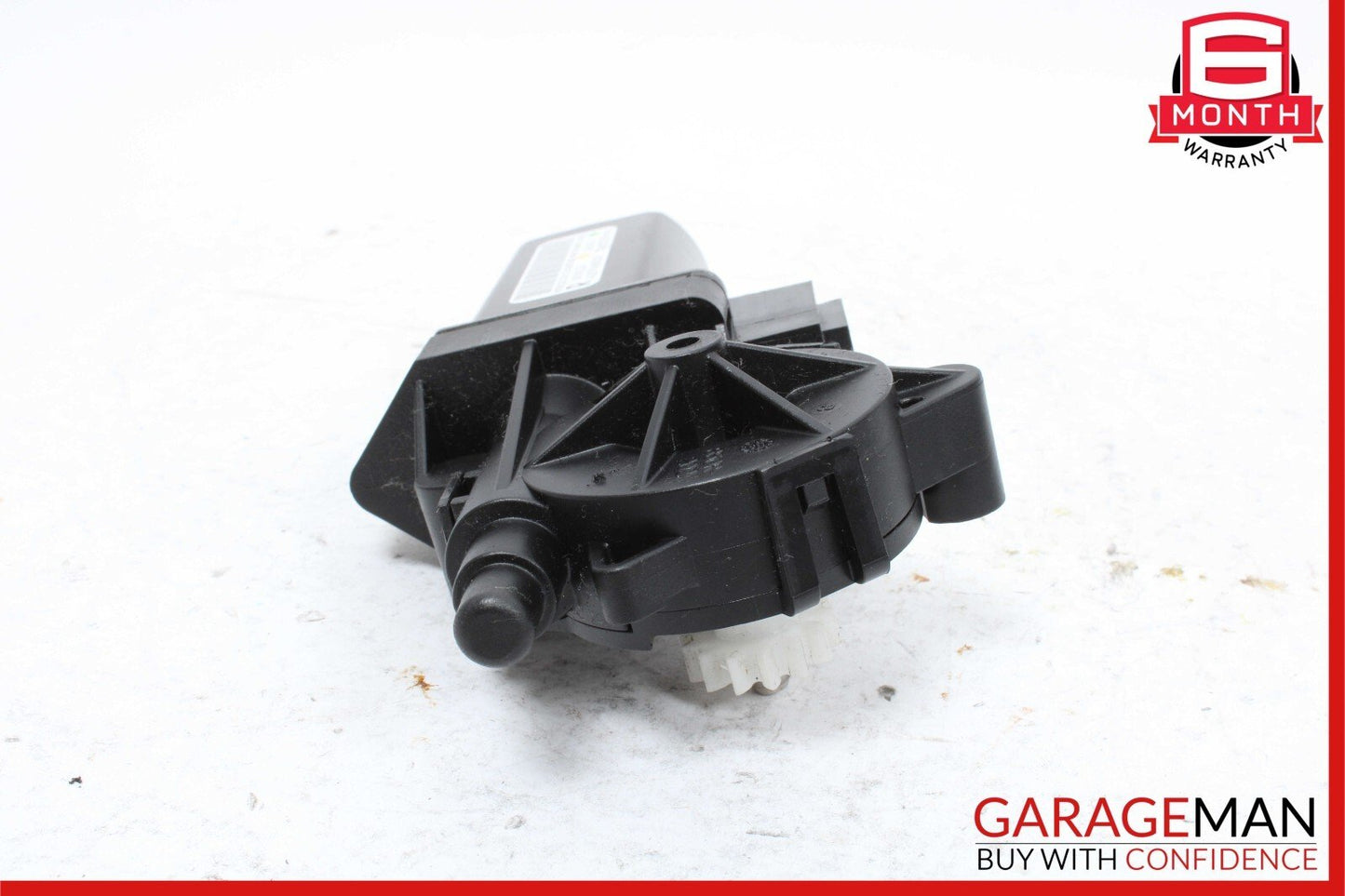10-17 Mercedes W207 E550 Coupe Right Side Seatbelt Seat Belt Feeder Motor Unit