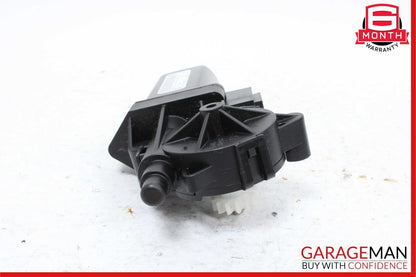 10-17 Mercedes W207 E550 Coupe Right Side Seatbelt Seat Belt Feeder Motor Unit