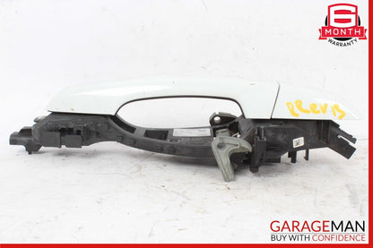 12-19 Land Rover Range Rover Evoque L538 Rear Right Side Exterior Door Handle